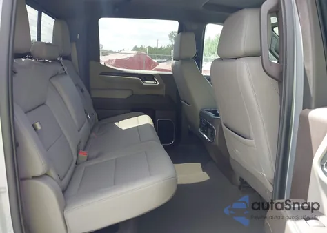 2024 GMC Sierra 1500 4Wd Short Box Slt z USA, uszkodzony, nr VIN 3GTUUDED7RG136711